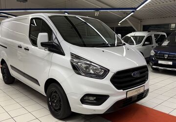Ford Andere 103.923 km 13.890 &euro; Hagen 58095