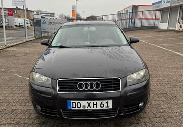 Audi A3 198.000 km 1.999 &euro; Dortmund 44137