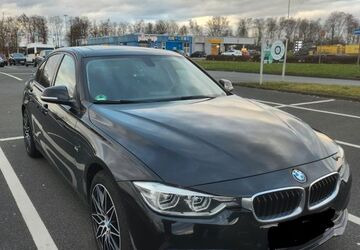 BMW 320 110.000 km 20.000 &euro; Lünen 44534