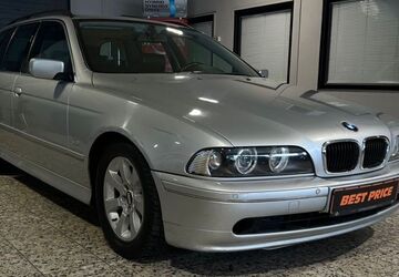 BMW 525 320.000 km 2.490 &euro; Unna 59425