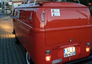 VW T2 43.000 km 26.800 &euro; Wickede (Ruhr) 58739