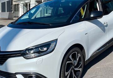 Renault Grand Scenic 140.493 km 10.990 &euro; Iserlohn 58640