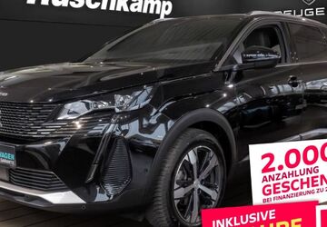 Peugeot 5008 11.940 km 31.980 &euro; Lünen 44532