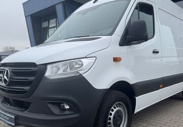 Mercedes-Benz Sprinter 42.000 km 42.900 &euro; Hamm 59071