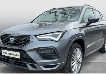 Seat Ateca 2.206 km 33.425 &euro; Dortmund 44269