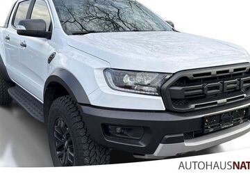 Ford Ranger 39.773 km 41.950 &euro; Schwerte 58239