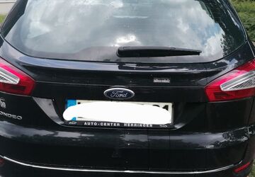 Ford Mondeo 198.000 km 4.250 &euro; Lünen 44532