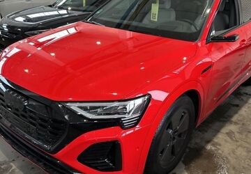 Audi Q8 e-tron 33.711 km 55.290 &euro; Hagen 58091