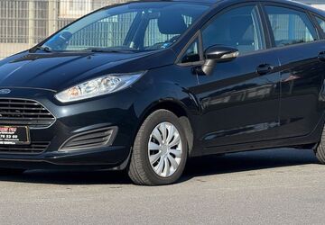 Ford Fiesta 95.000 km 5.690 &euro; Oer-Erkenschwick 45739