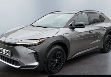 Toyota bZ4X 28.078 km 30.280 &euro; Hamm 59067