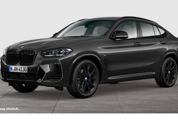 BMW X4 M40 50.437 km 50.940 &euro; Unna 59425
