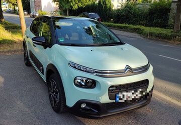 Citroen C3 77.000 km 8.400 &euro; Oer-Erkenschwick 45739