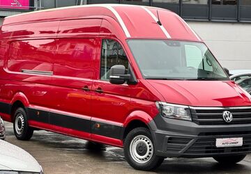 VW Crafter 187.000 km 18.900 &euro; Hagen 58119