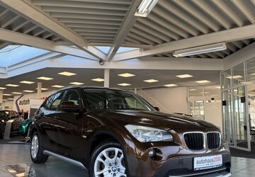 BMW X1 273.460 km 5.950 &euro; Hamm 59065