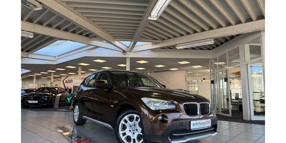 BMW X1 273.460 km 5.950 &euro; Hamm 59065