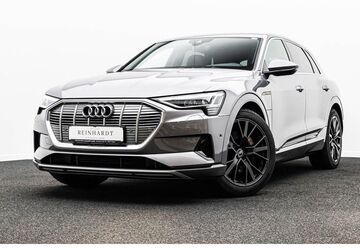 Audi e-tron 61.052 km 31.440 &euro; Hagen 58091