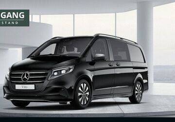 Mercedes-Benz Vito 13.000 km 69.990 &euro; Menden 58706