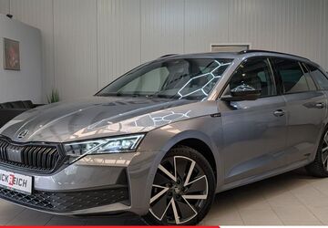 Skoda Octavia 23.337 km 33.450 &euro; Menden (Sauerland) 58708