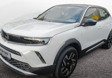 Opel Mokka-e 22.586 km 16.990 &euro; Iserlohn 58636