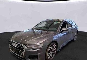 Audi A6 46.527 km 36.640 &euro; Hagen 58091