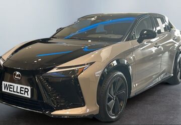 Lexus RZ 12.500 km 66.390 &euro; Dortmund 44143