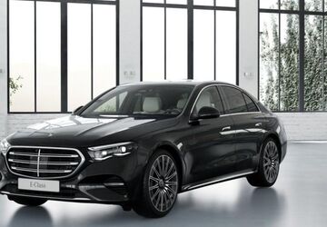 Mercedes-Benz E 220 15.593 km 66.290 &euro; Hagen 58135