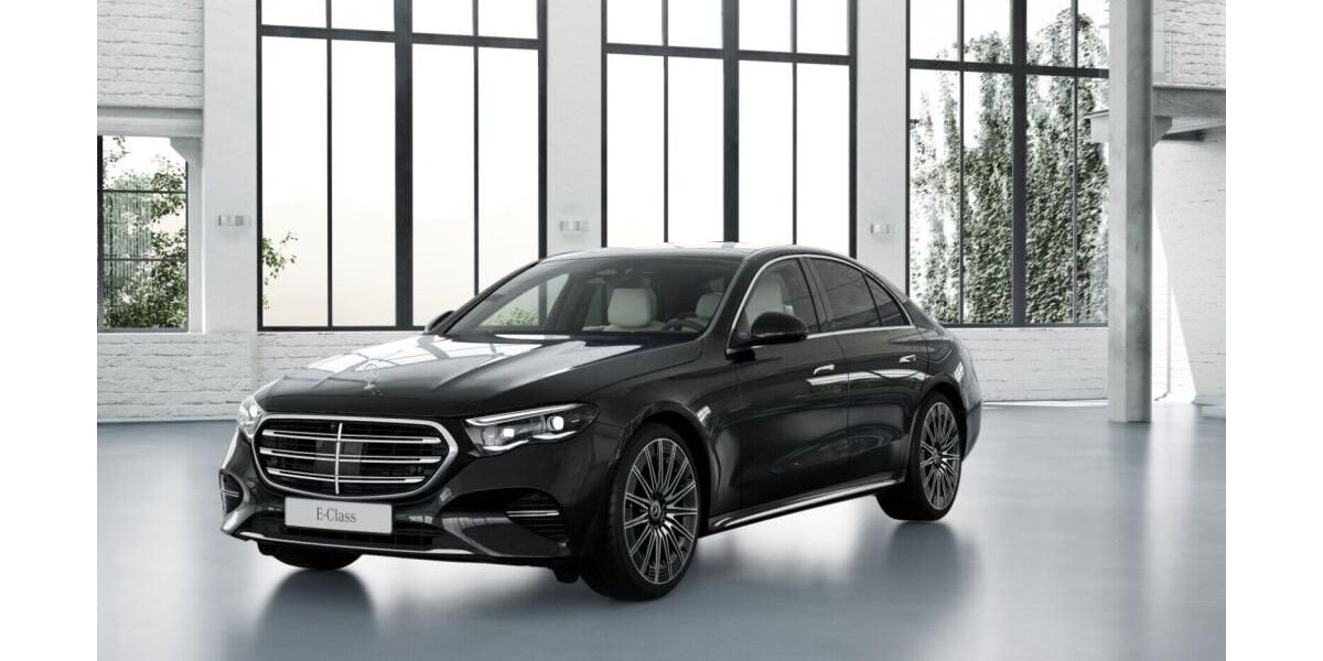 Mercedes-Benz E 220 15.593 km 66.290 &euro; Hagen 58135