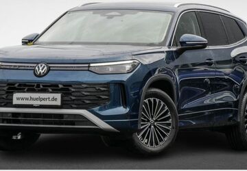 VW Tayron 3.576 km 44.811 &euro; Bergkamen 59192