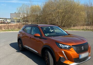 Peugeot 2008 95.200 km 13.200 &euro; Iserlohn 58640