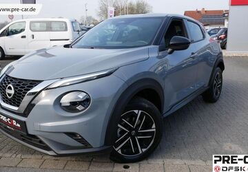 Nissan Juke 20.449 km 19.450 &euro; Werl 59457
