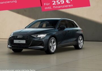 Audi A3 19.917 km 31.840 &euro; Hagen 58089