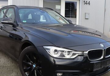 BMW 330 227.000 km 11.902 &euro; Hamm 59077