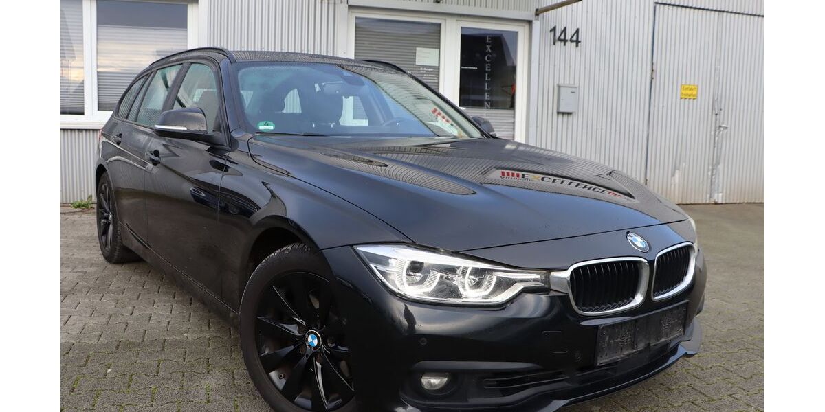 BMW 330 227.000 km 11.902 &euro; Hamm 59077