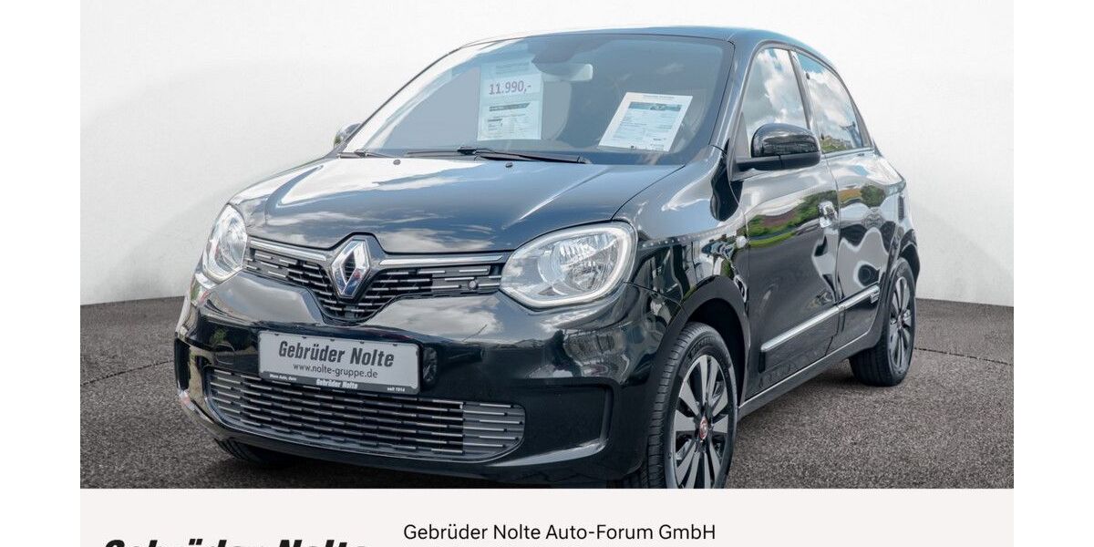 Renault Twingo 69.365 km 11.490 &euro; Hemer 58675
