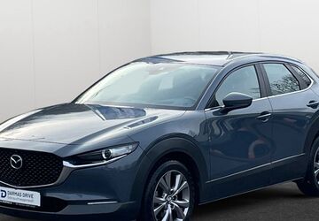 Mazda CX-30 102.259 km 17.990 &euro; Datteln 45711