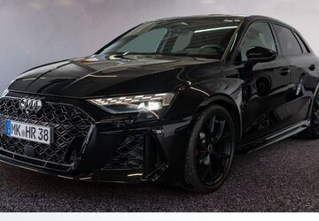 Audi RS3 4.999 km 72.999 &euro; Menden 58706