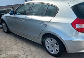 BMW 116 239.000 km 2.500 &euro; dortmund 44147