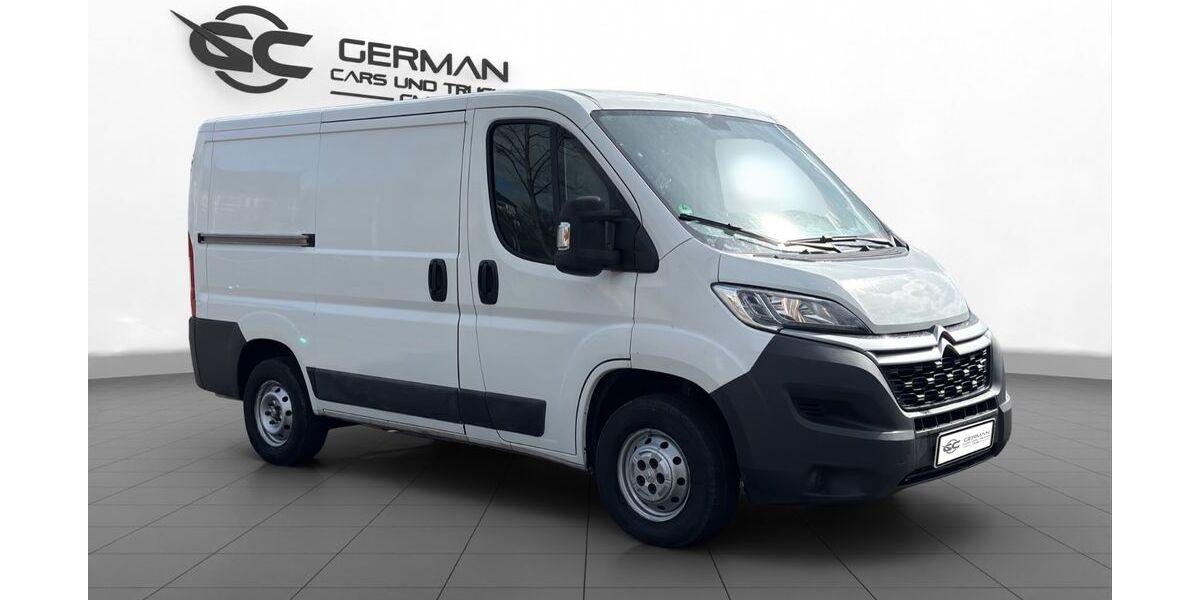 Citroen Jumper 163.000 km 7.999 &euro; Hagen 58089