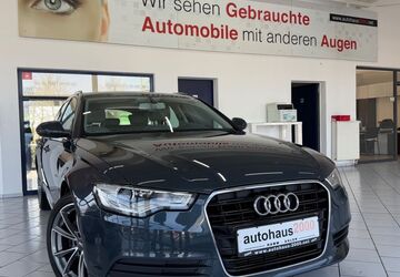 Audi A6 179.999 km 10.950 &euro; Ahlen 59229