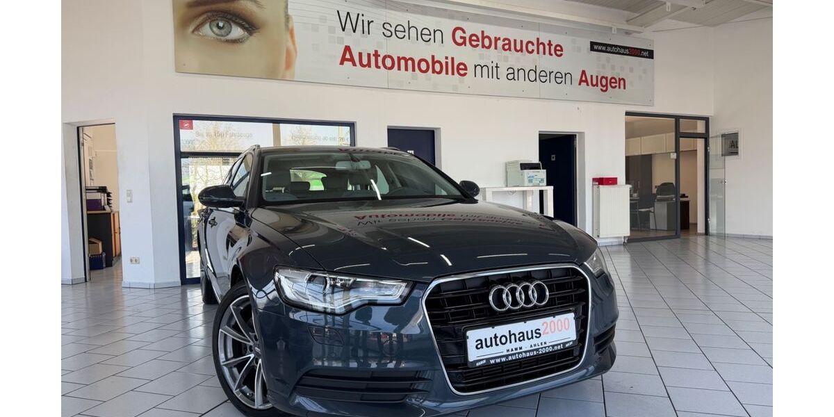 Audi A6 179.999 km 10.950 &euro; Ahlen 59229