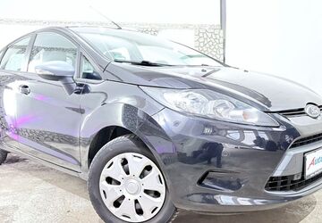 Ford Fiesta 266.760 km 2.000 &euro; Witten -NRW 58452
