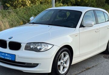 BMW 116 247.797 km 2.000 &euro; OER ERKENSCHWICK 45739
