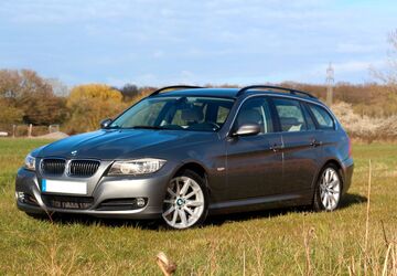 BMW 330 130.000 km 18.500 &euro; Hamm 59073