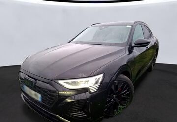 Audi Q8 e-tron 62.553 km 51.930 &euro; Hagen 58091