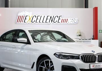 BMW 530 172.000 km 24.777 &euro; Hamm 59077