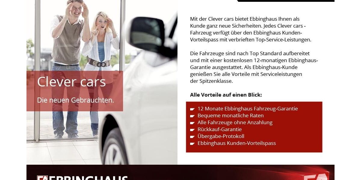 Opel Corsa 5.424 km 18.990 &euro; Dortmund 44149