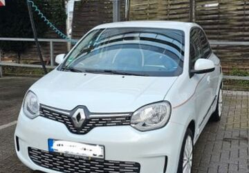 Renault Twingo 25.000 km 10.800 &euro; Dortmund 44357