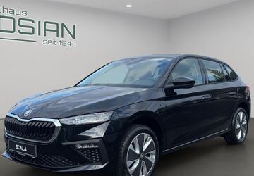 Skoda Scala 6.586 km 24.770 &euro; Iserlohn 58642