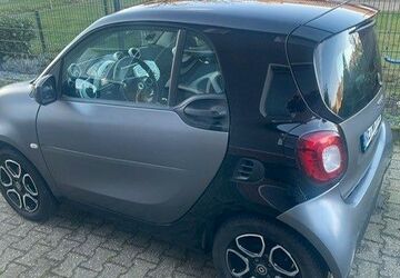 Smart ForTwo 65.949 km 7.500 &euro; Waltrop 45731