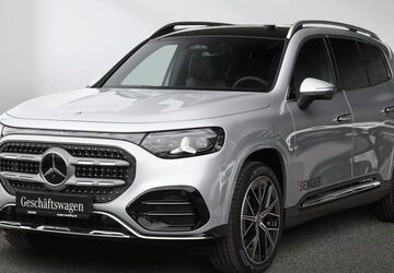 Mercedes-Benz GLB 200 9.900 km 69.985 &euro; Hamm 59067